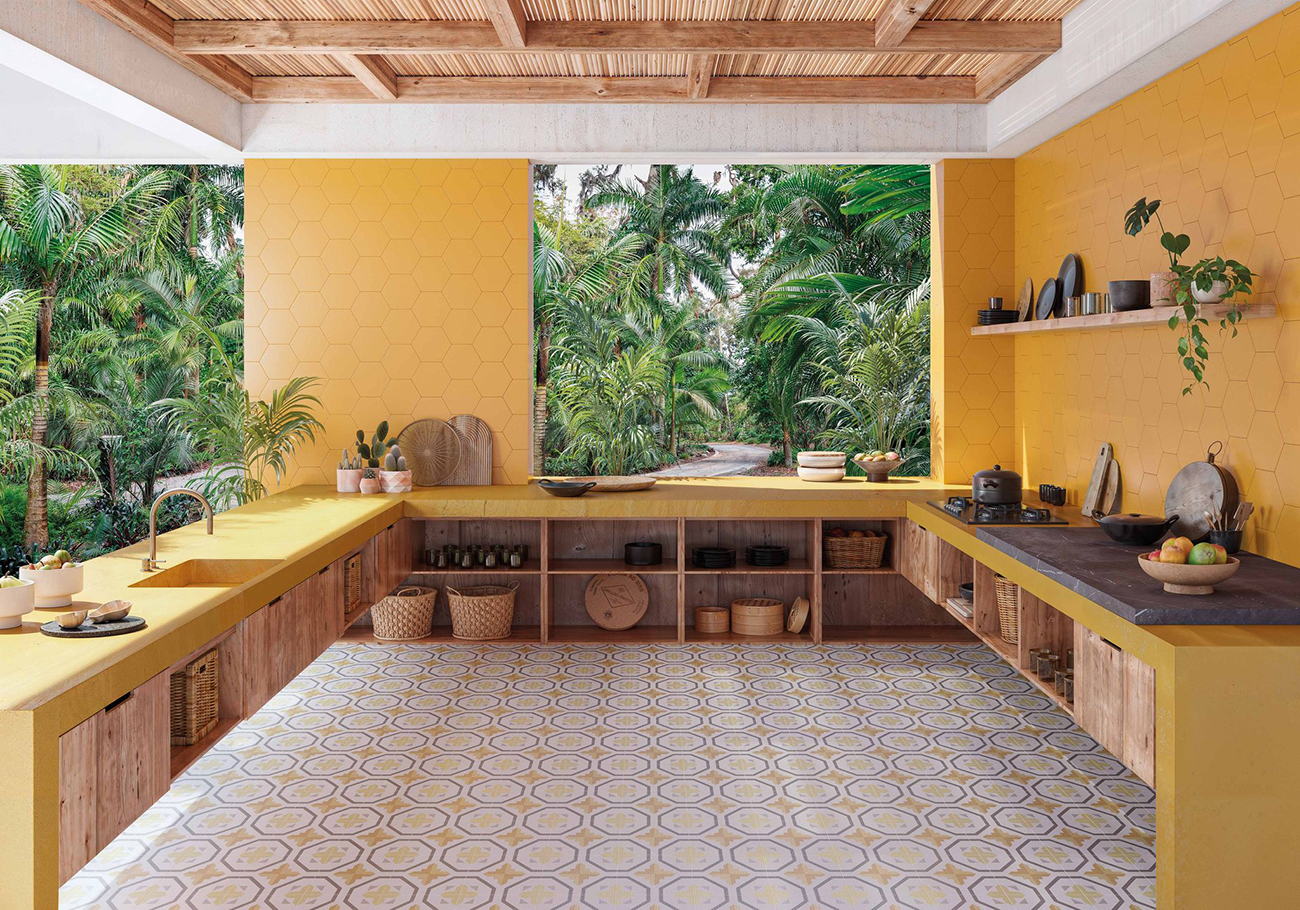 STRIP NORTHWOOD ELM 33.3x100 B=1.33 M²