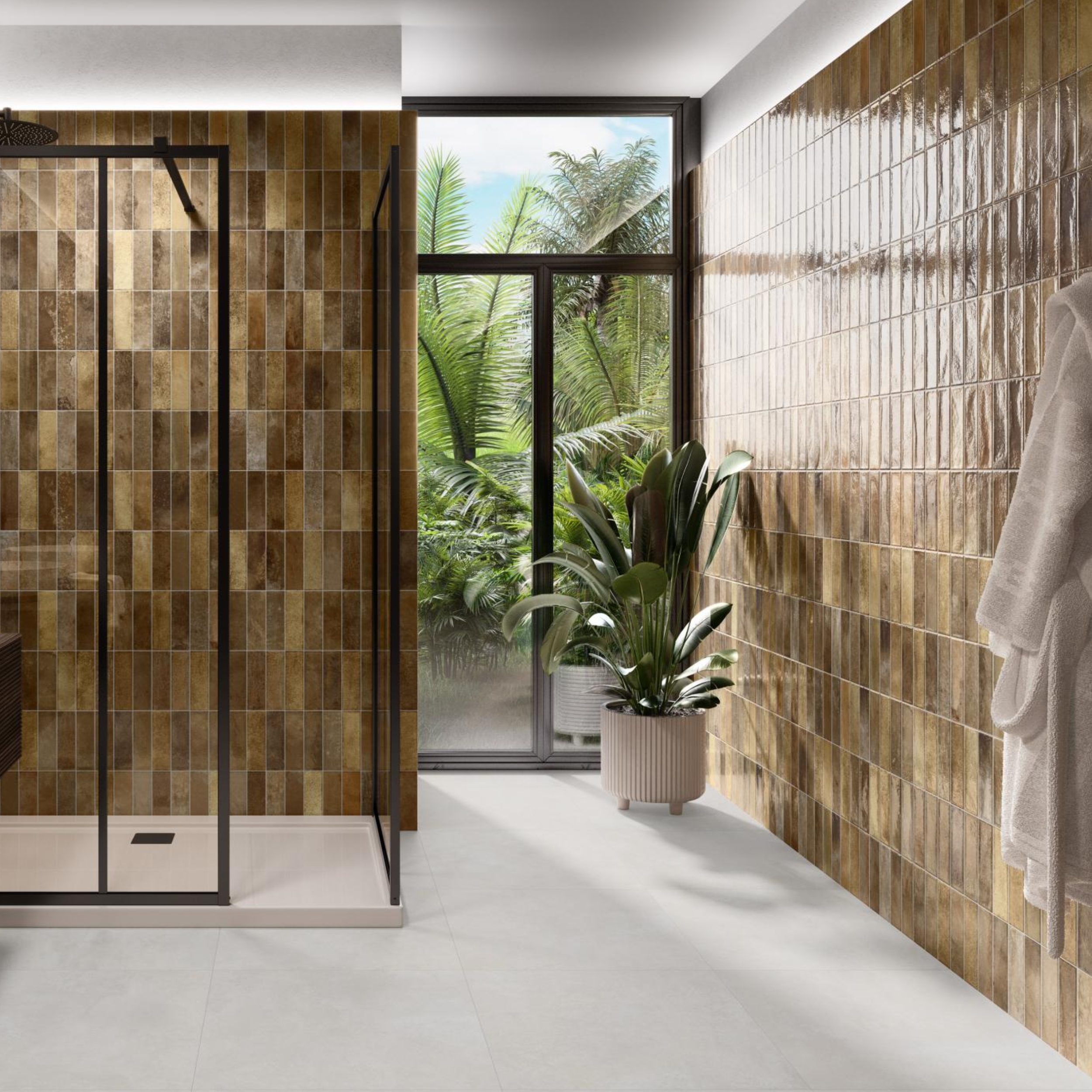 ASSOLUTO POLI rect 60x60 B=1.44 M² SUPERBLANCO