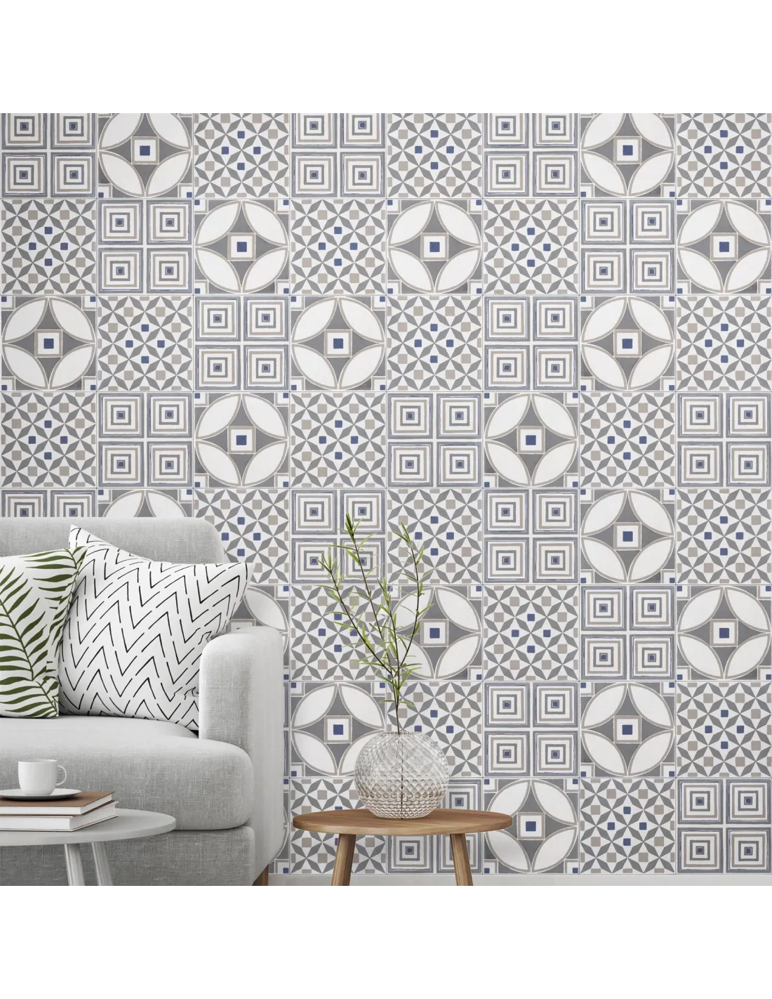 PAMESA AT.LUBECK Perla