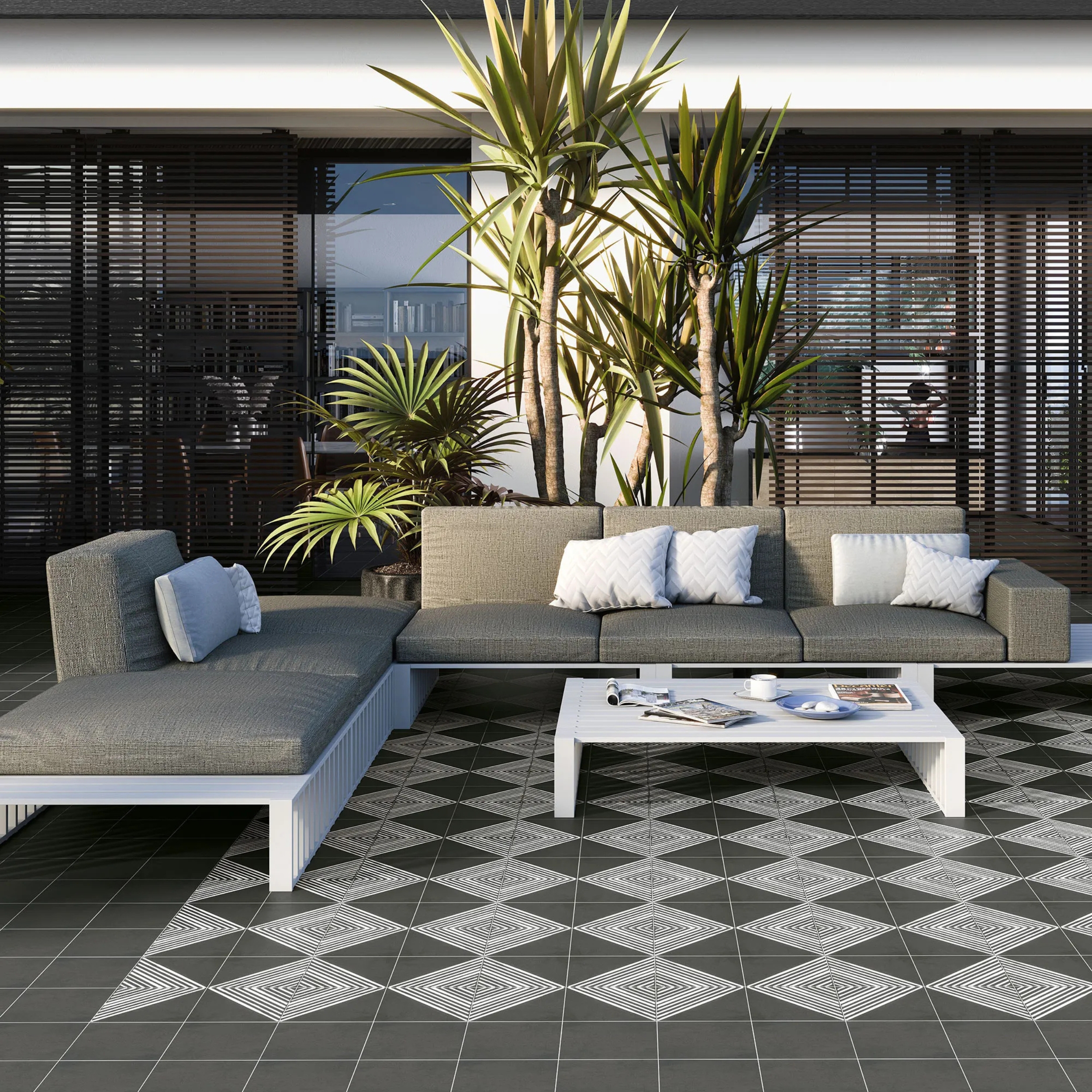 AUGUSTUS TORTORA POLI RECT 60x120 B=1.44 M²