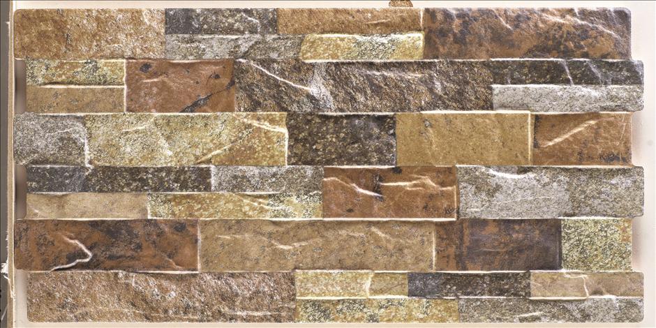 LOFT WHITE NAT 60 x 60 B=1.08m²