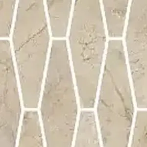 MAJESTIC BIANCO POLI 60X120 RECT B=1.44 M²