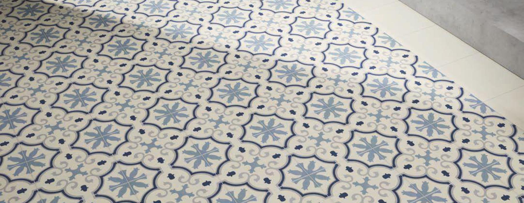 SASSARI PEARL 60X60 PUL RECT B=1.44 M²