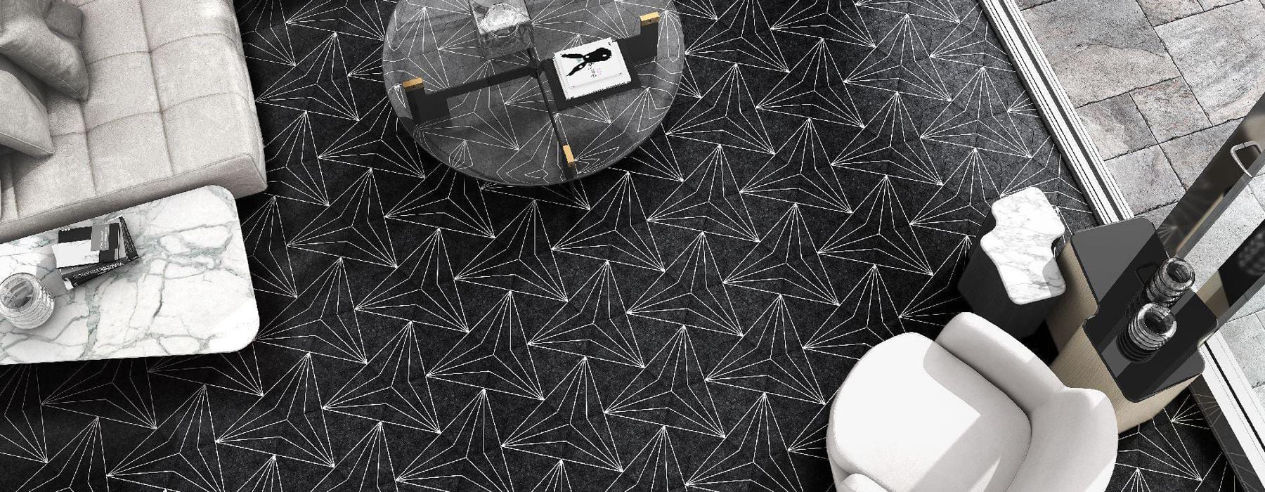 SASSI BIANCO 30X90 RECT B=1.08 M²