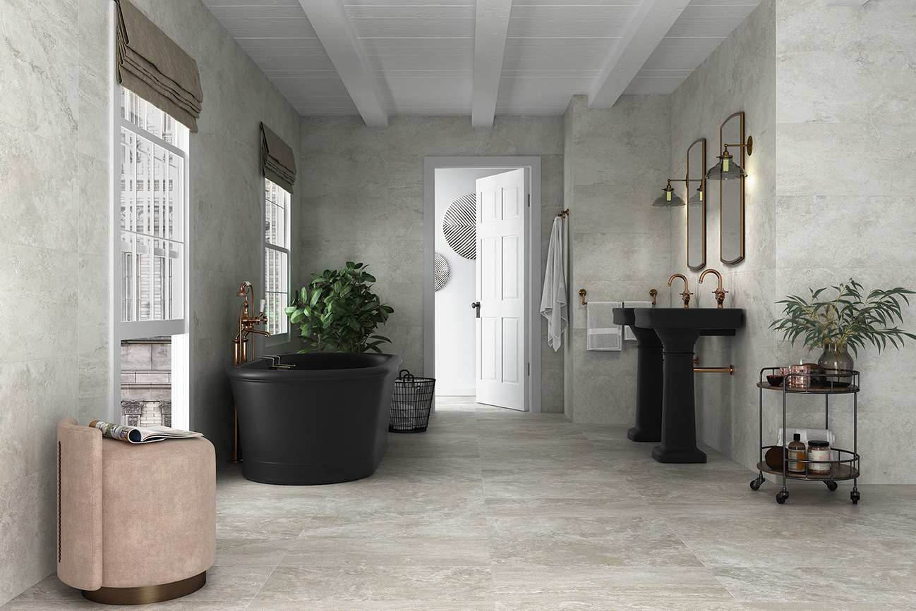 TABULA GRIGIO 20X120 NAT RECT B=1.44 M²