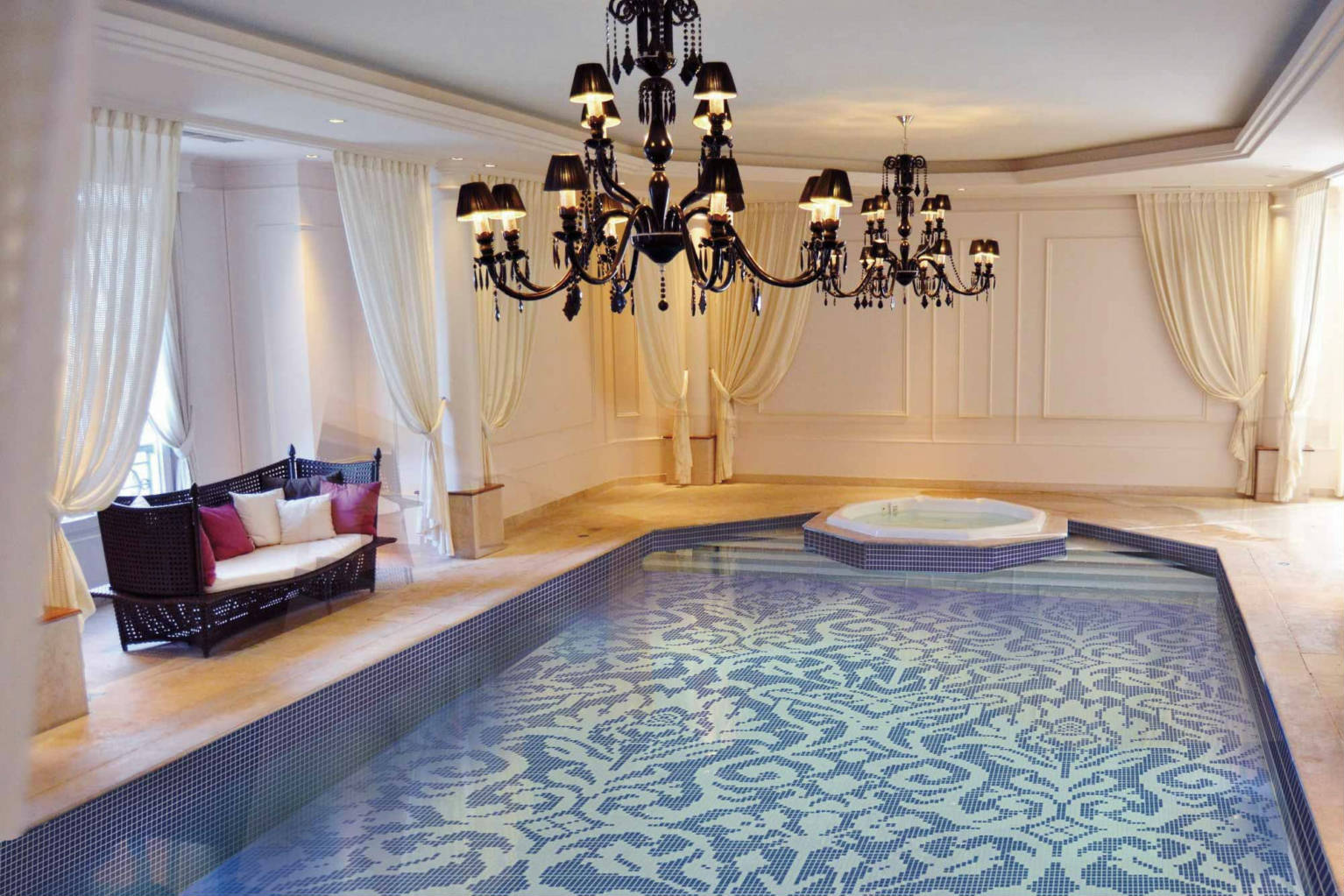 LUCE PERLA 60X120 NAT RECT B=1.44 M²