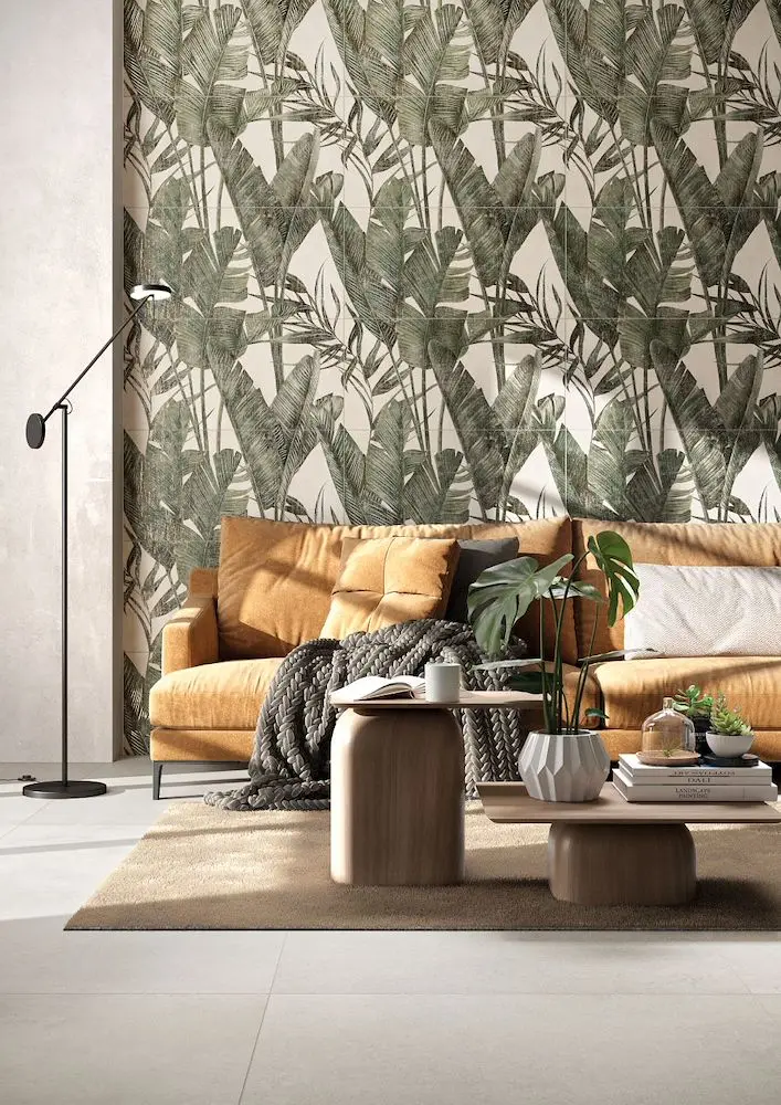 MINERAL 60X120 GREIGE NAT RECT B=1.44 M²