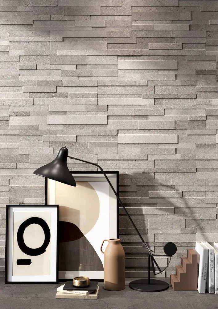 MINERAL 30X60 GREIGE RECT B=1.08 M²