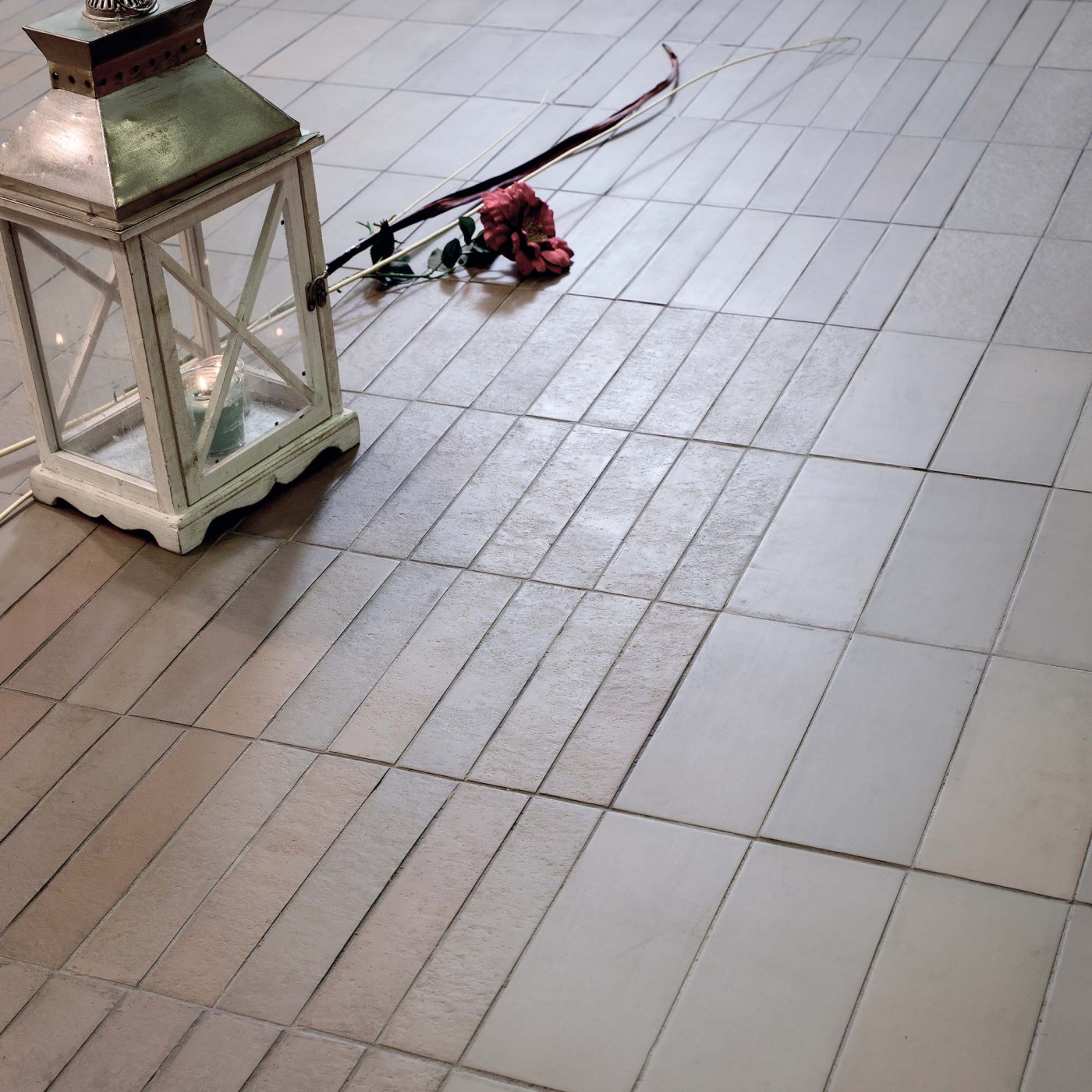 ORISTAN PERLA 60X60 NAT RECT B=1.44 M²