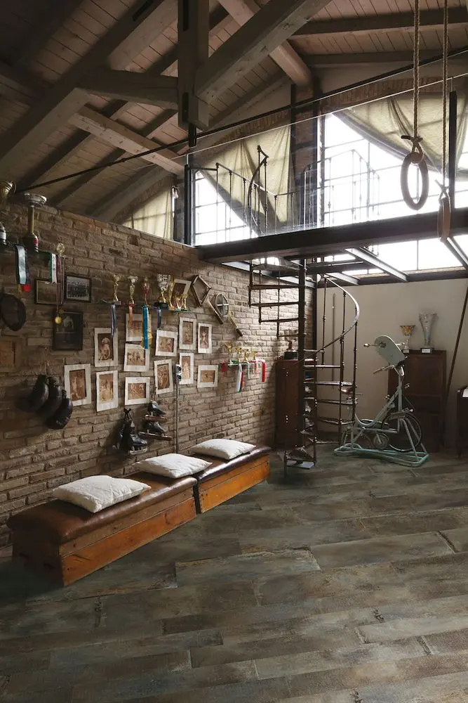 BURLINGTON PEARL RECT 30X90 B=1.35M²