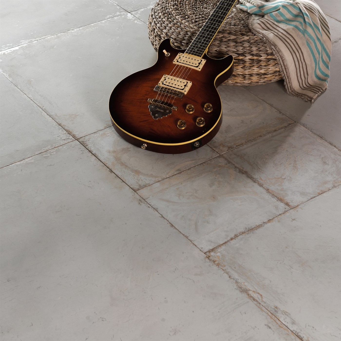 ORISTAN ARENA 60X60 NAT RECT B=1.44 M²