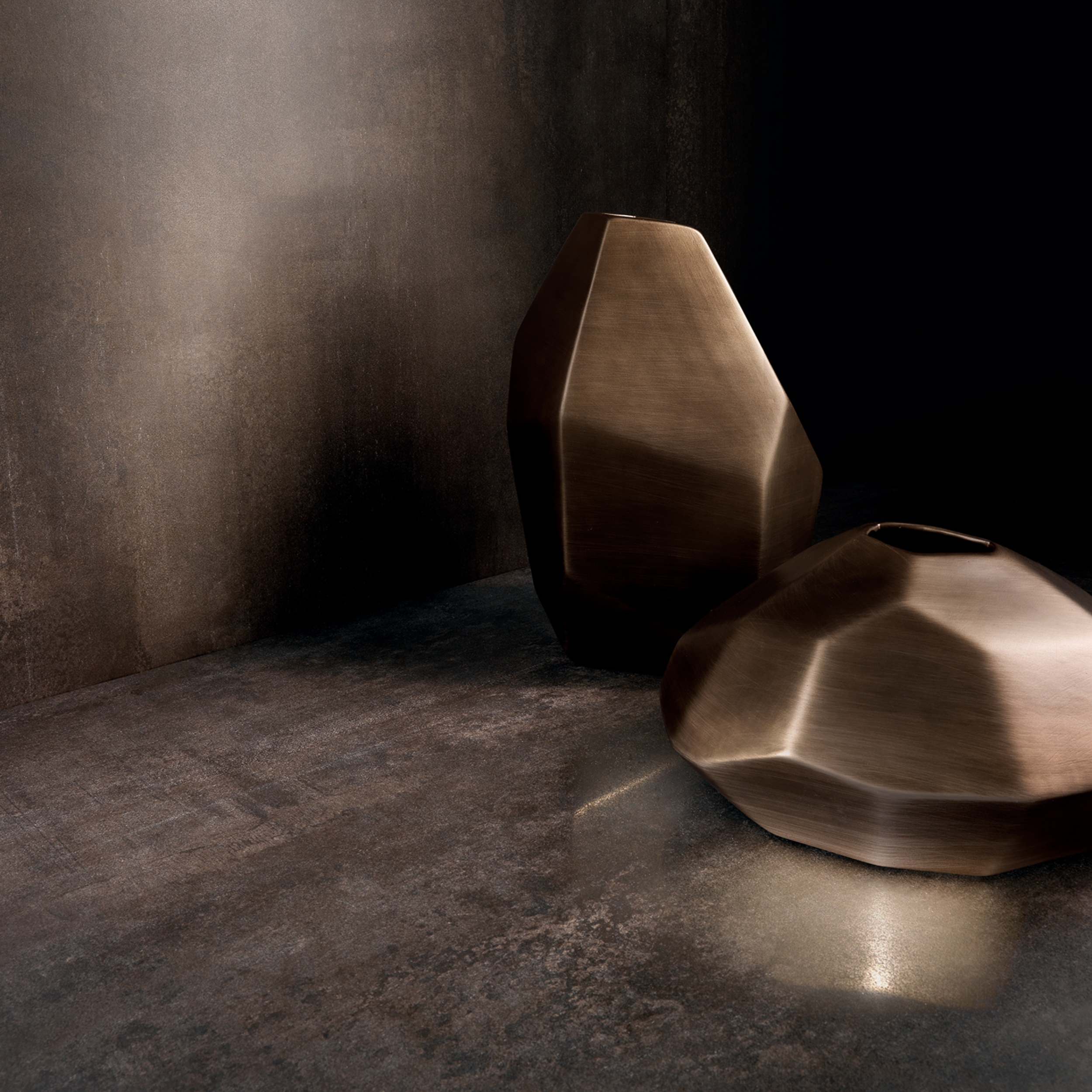 DECOR SET FALLS BLACK 25X40 B=2PCS