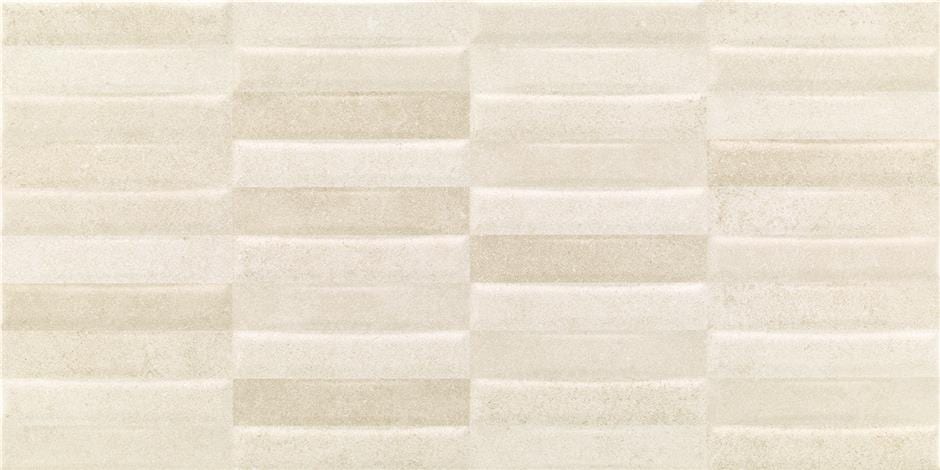 WABI SABI 60X60 LAPP RECT B=1.44 M² GRAPHITE