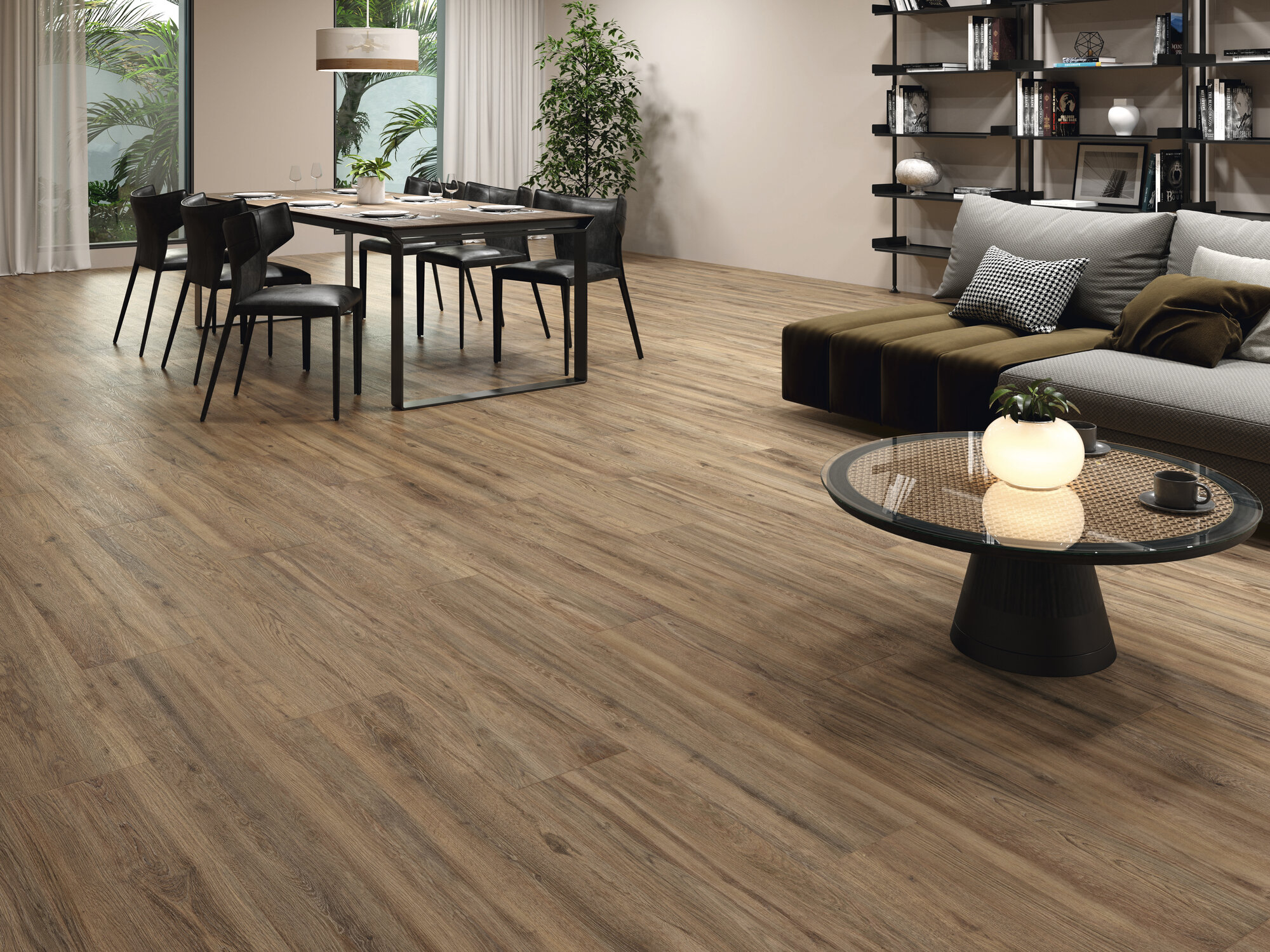 SEQUOIA HONEY 30x150 B=1.35 m²