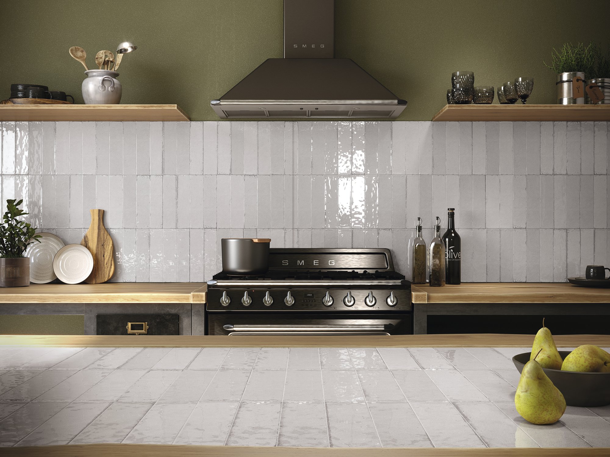 MURUS TERRA 7x28 B=0.59M²