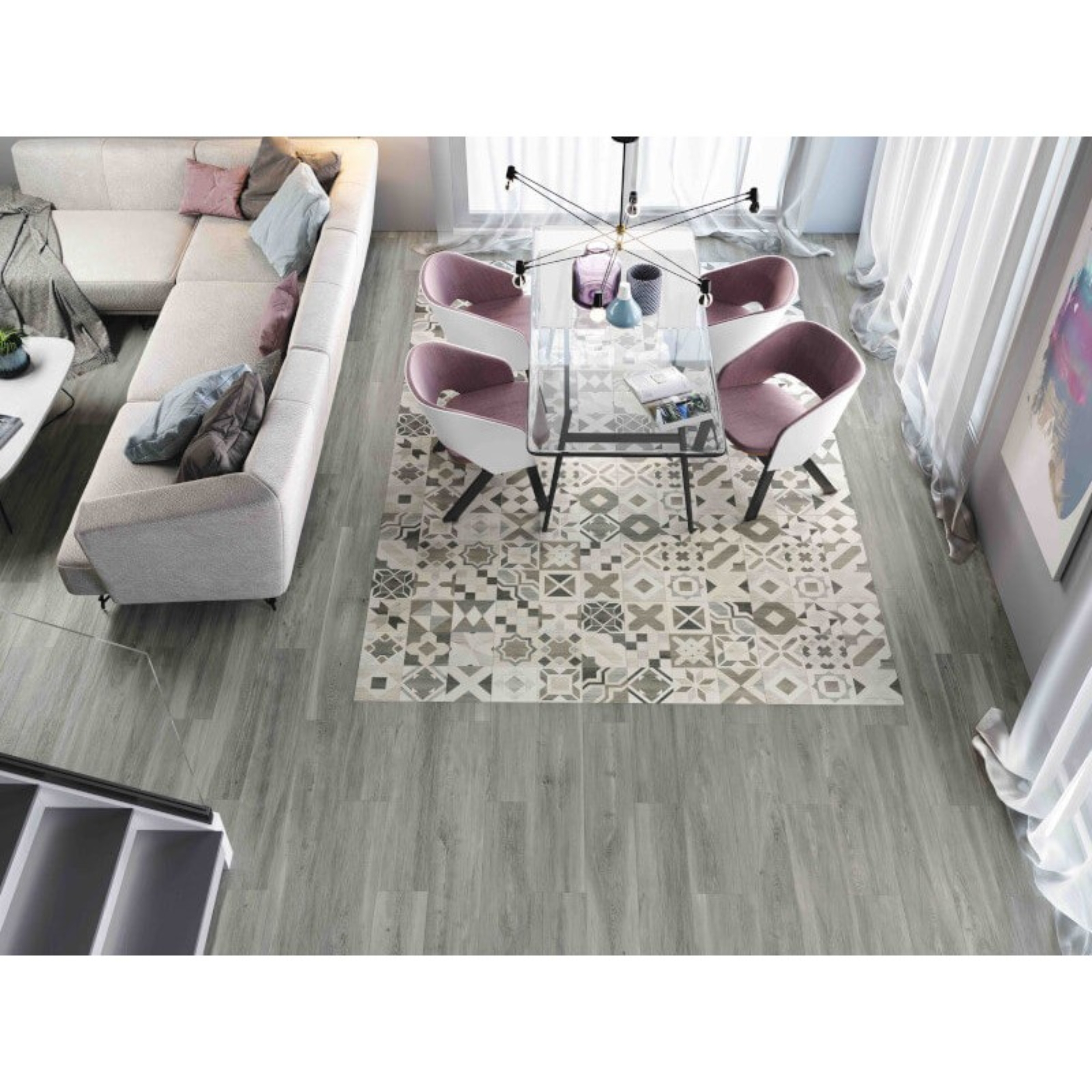 ARGILA GOBI 60x120 B=1.44M²