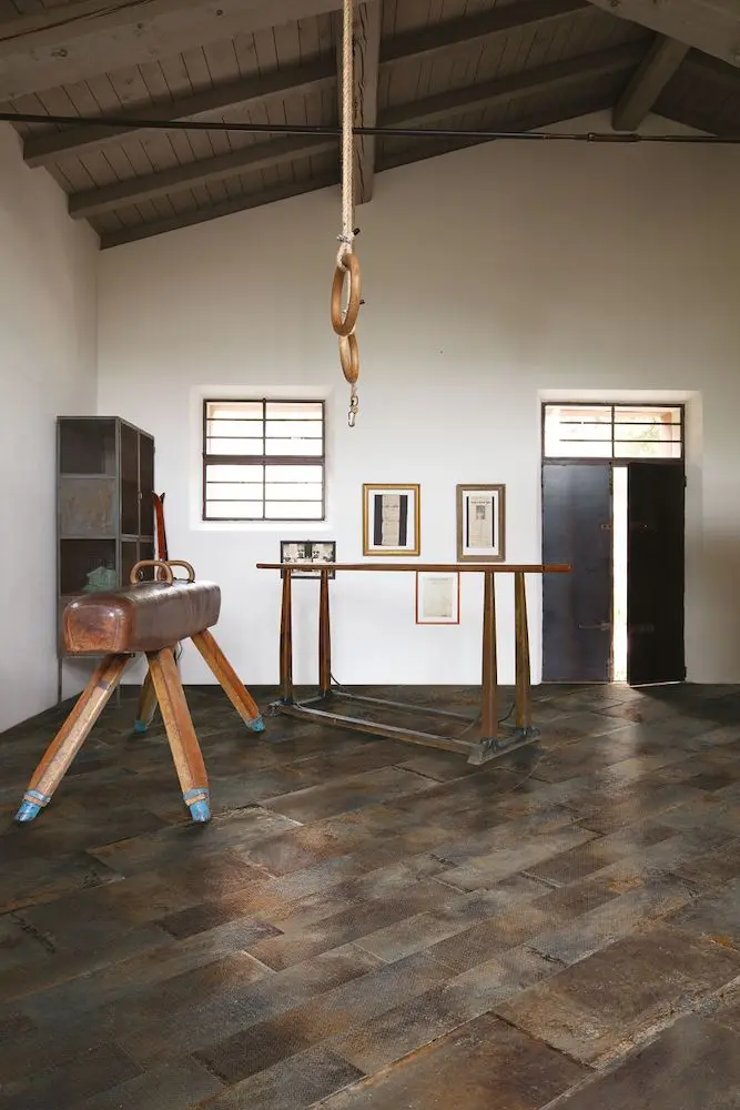 BURLINGTON VOLCANO 60x120 B=1.44 M²