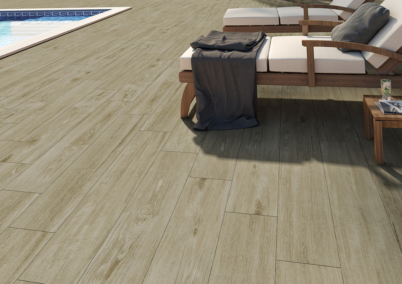 KOEN CENERE 20X120 RECT B=1.06 M²