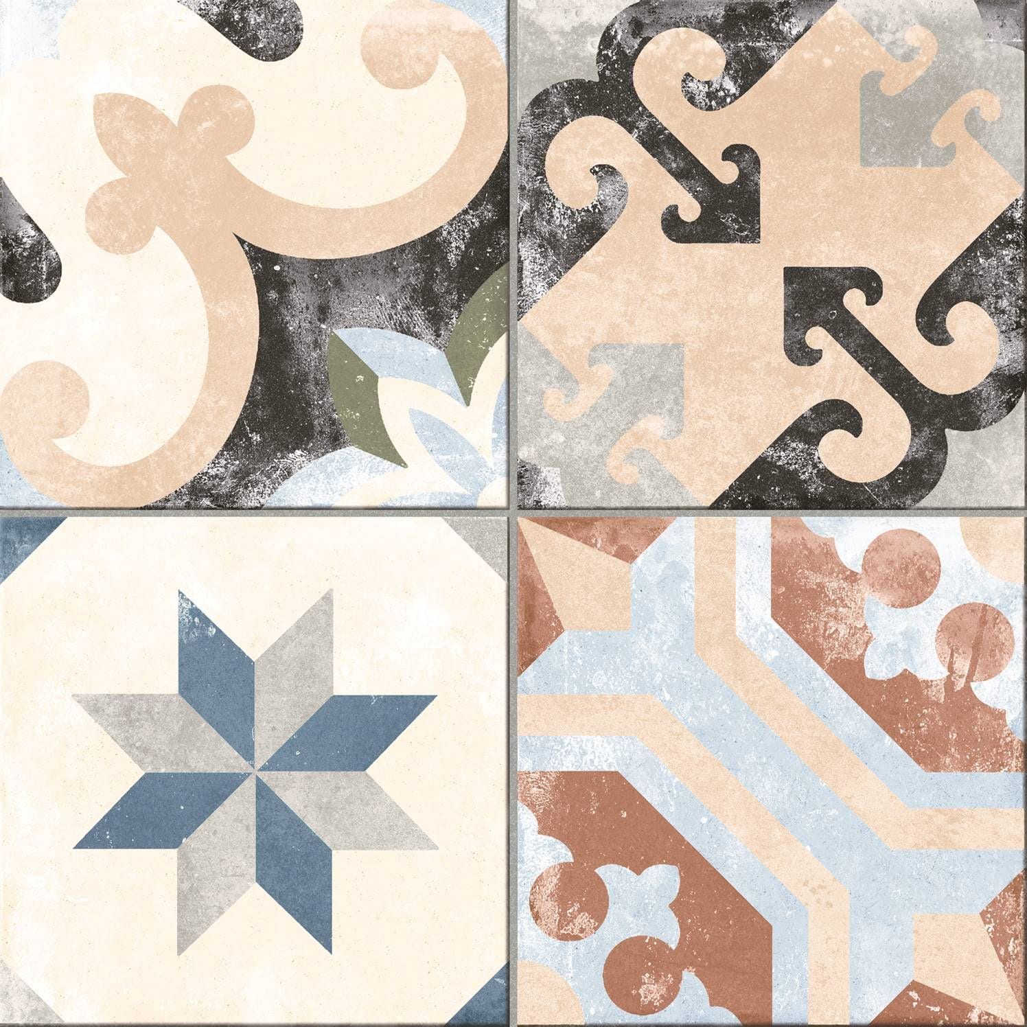 TORANO STATUARIO POLI 90X90 RECT B=1.62 M²