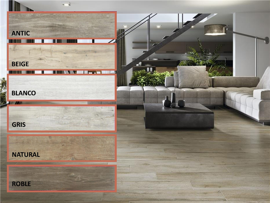 OAKLAND MATE 15X90 B=1.22 M²