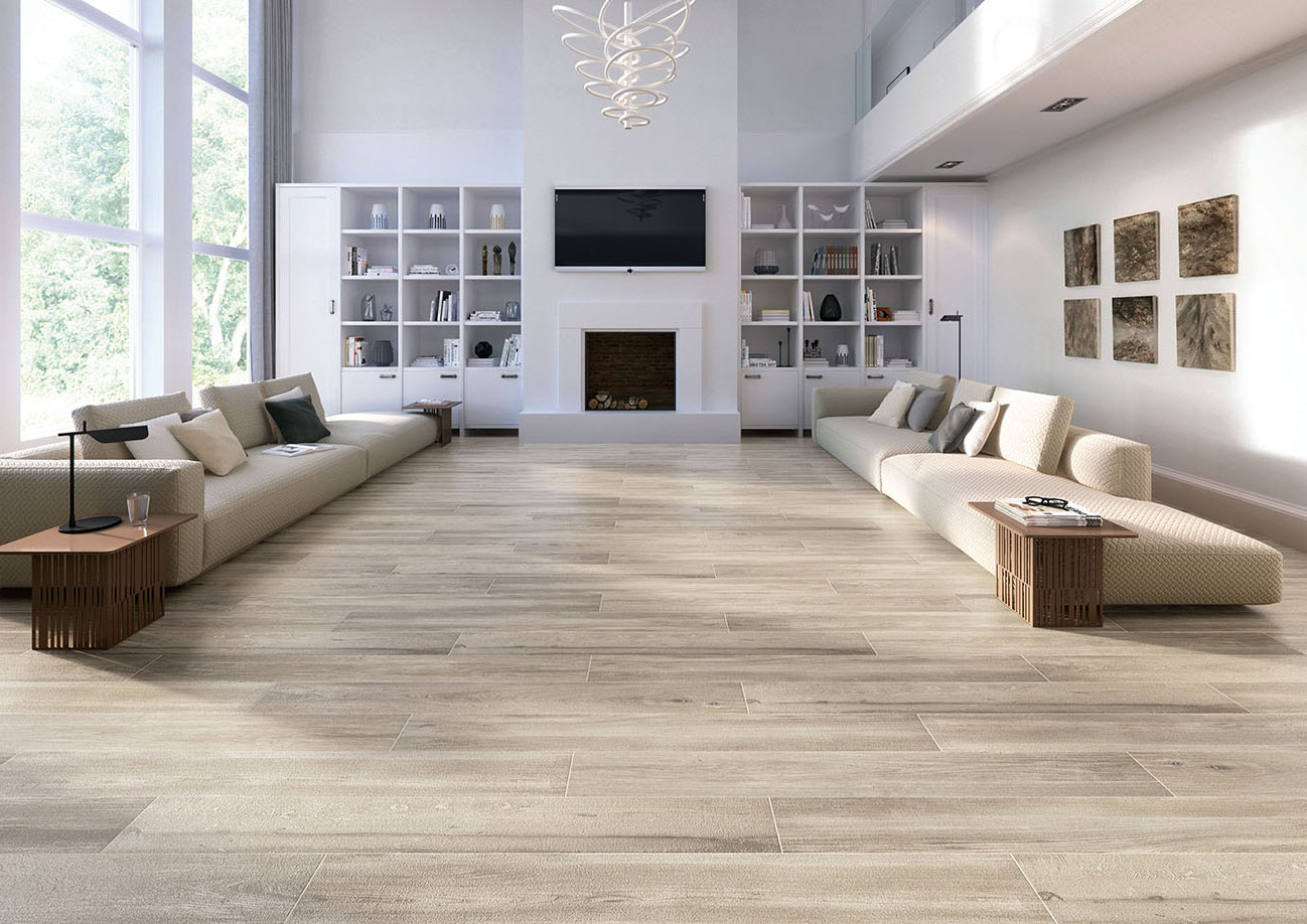 KELN TAUPE MATE RECT 23X120 B=1.12M²