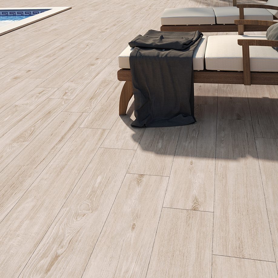 PORCELAIN VILEMA ROBLE 23x120 B=1.12 M²