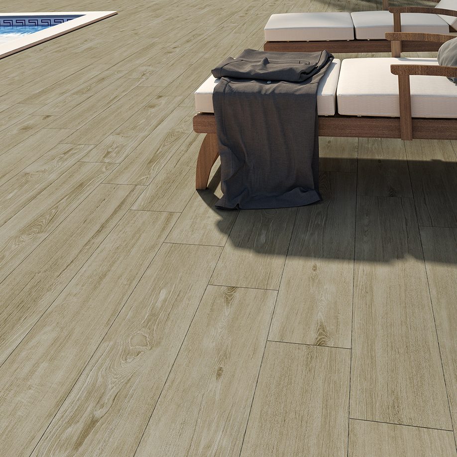 PORCELAIN VILEMA ROBLE 23x120 B=1.12 M²