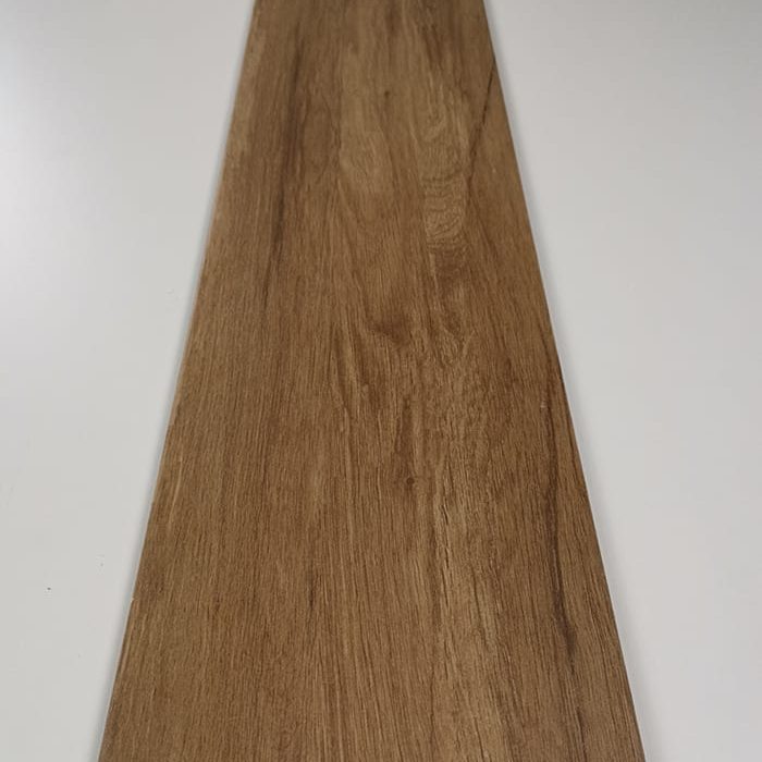 CASTERLY CAOBA 23X120 B=1.12 M²