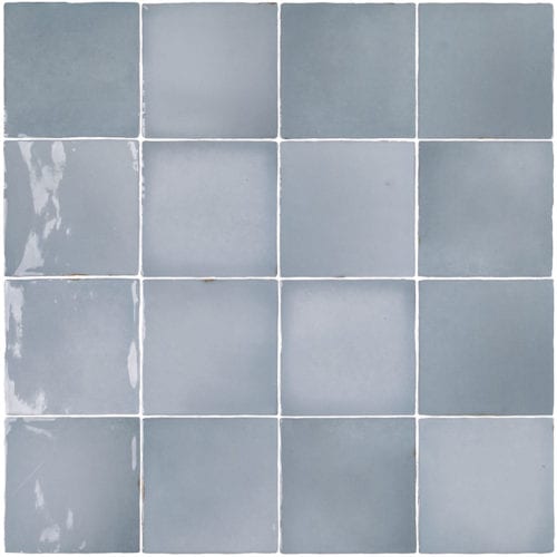 ROADSTONE PEARL 90X90 RECT B=1.62 M²