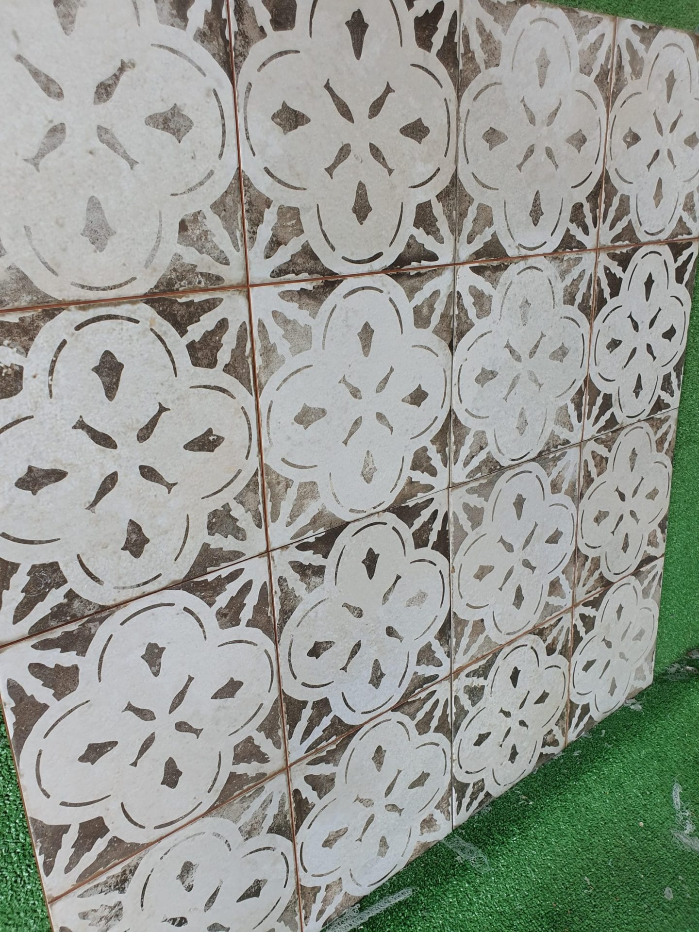 SLIGO GREY 15X90 B=1.22 M²