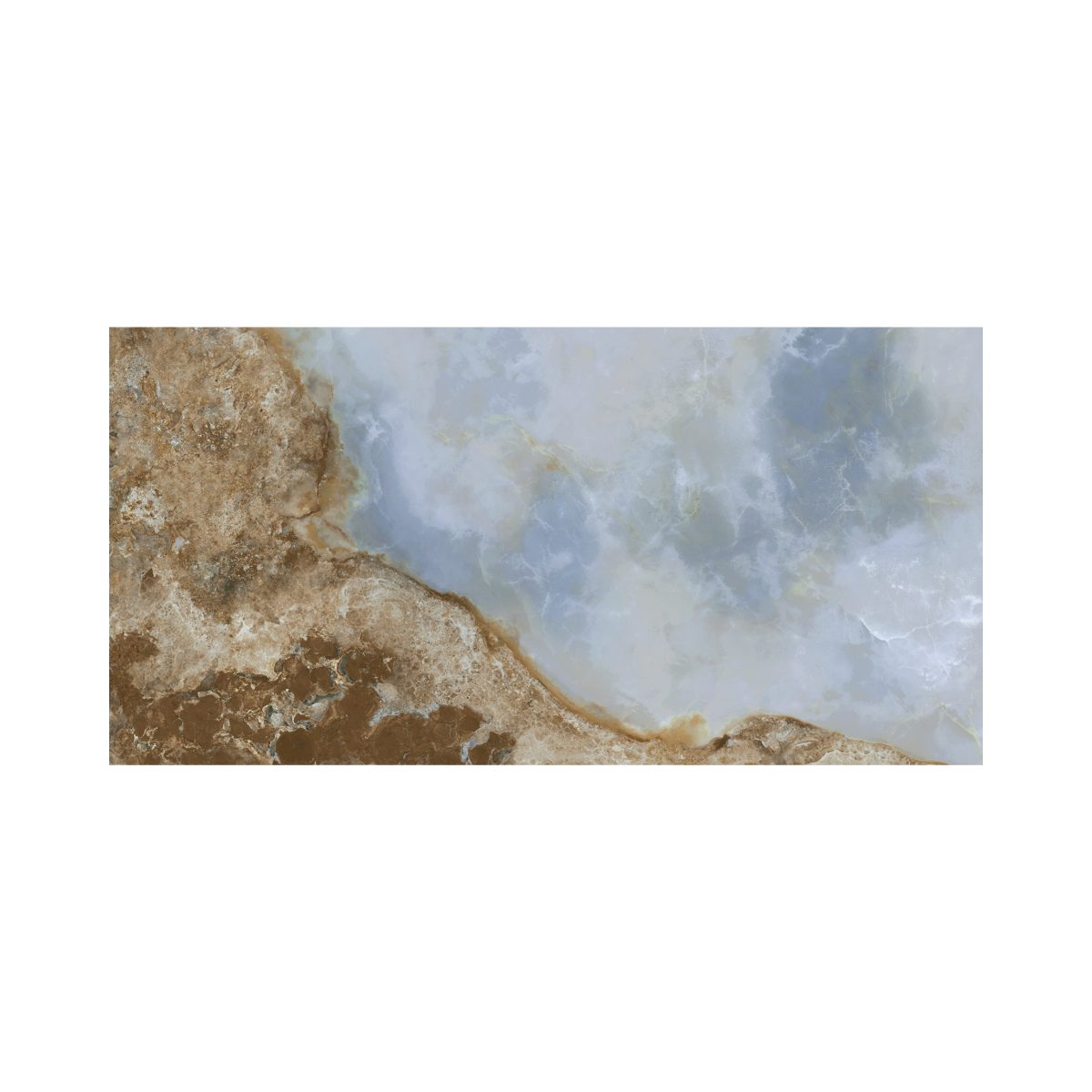 Carrelage marbre LUX DANAE Esmeralda