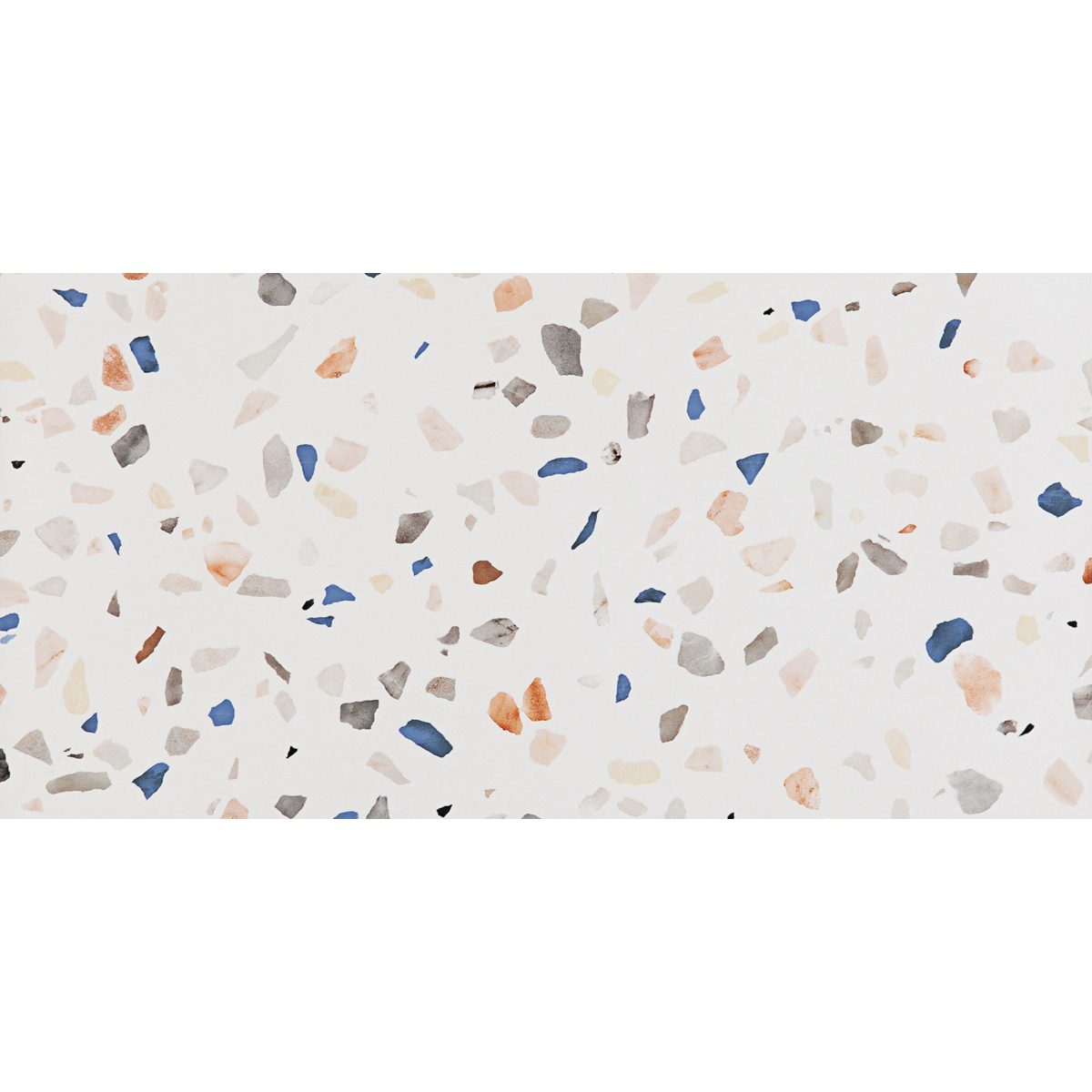 Carrelage Terrazzo Doria Multi