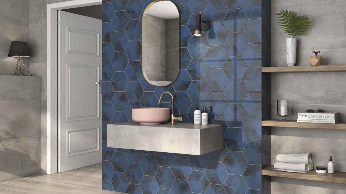 Carrelage Terrazzo Doria Bianco