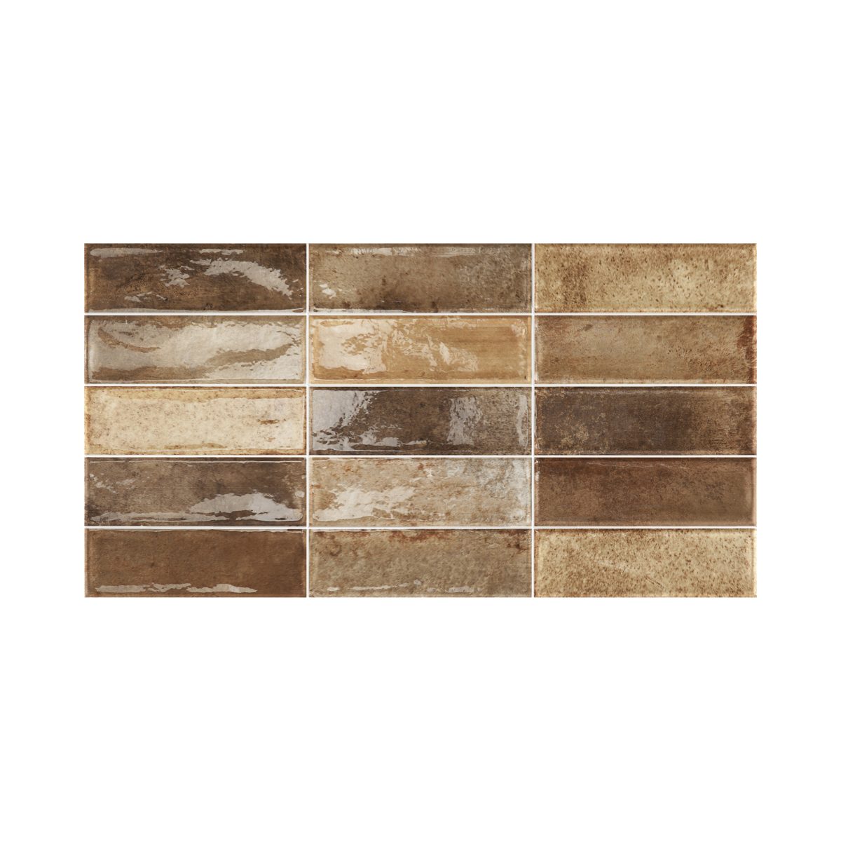 Carreaux de mur Artline-Artsquare Amber 31,6×60