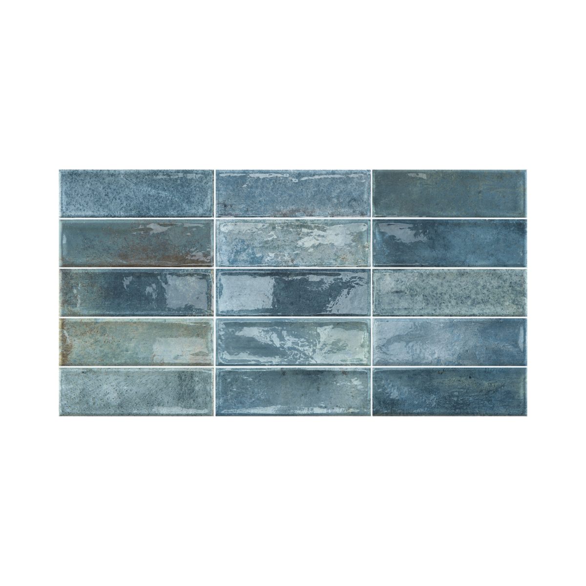 Carreaux de mur Artline-Artsquare Blu 31,6×60