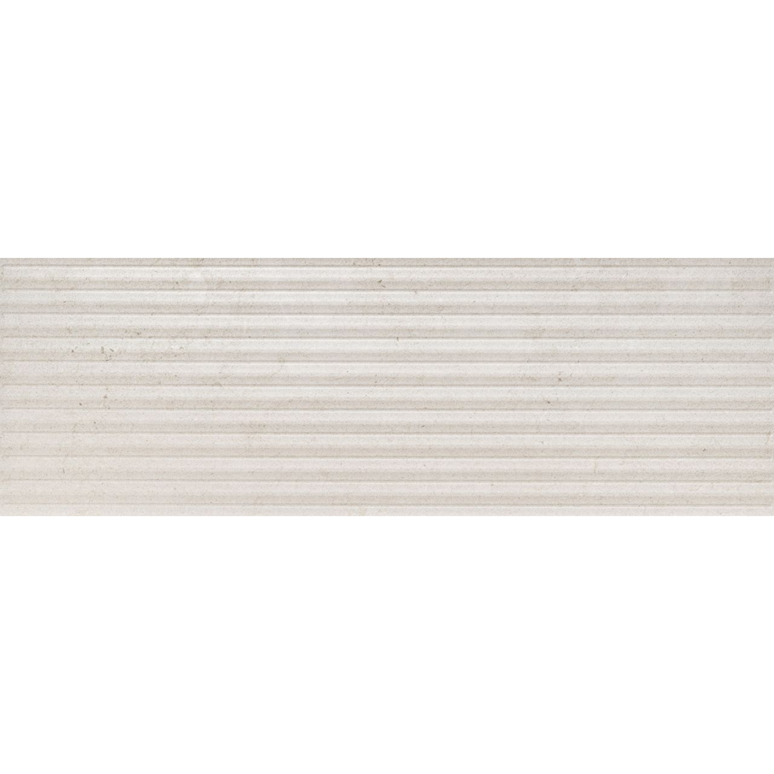 Carreaux de mur Sospiro RLV Blanc 30×90
