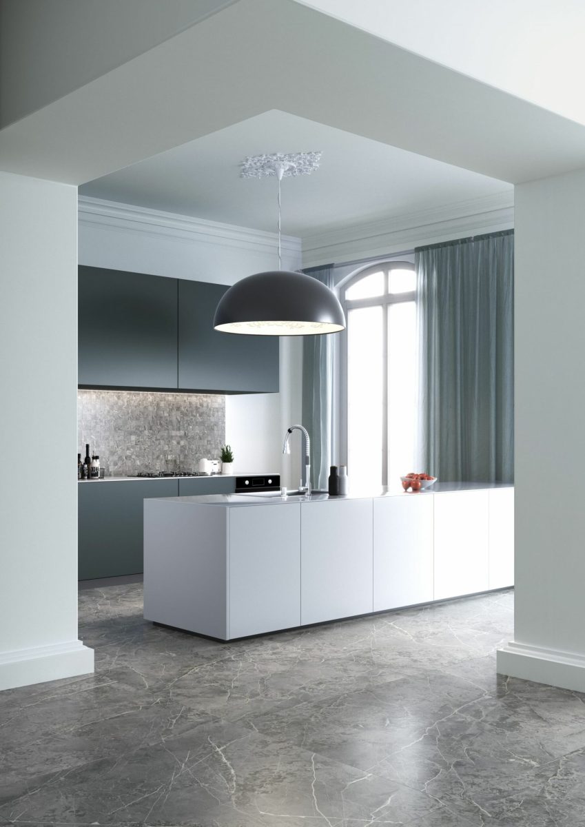 Carrelage bois Ferriere Noce 20×120