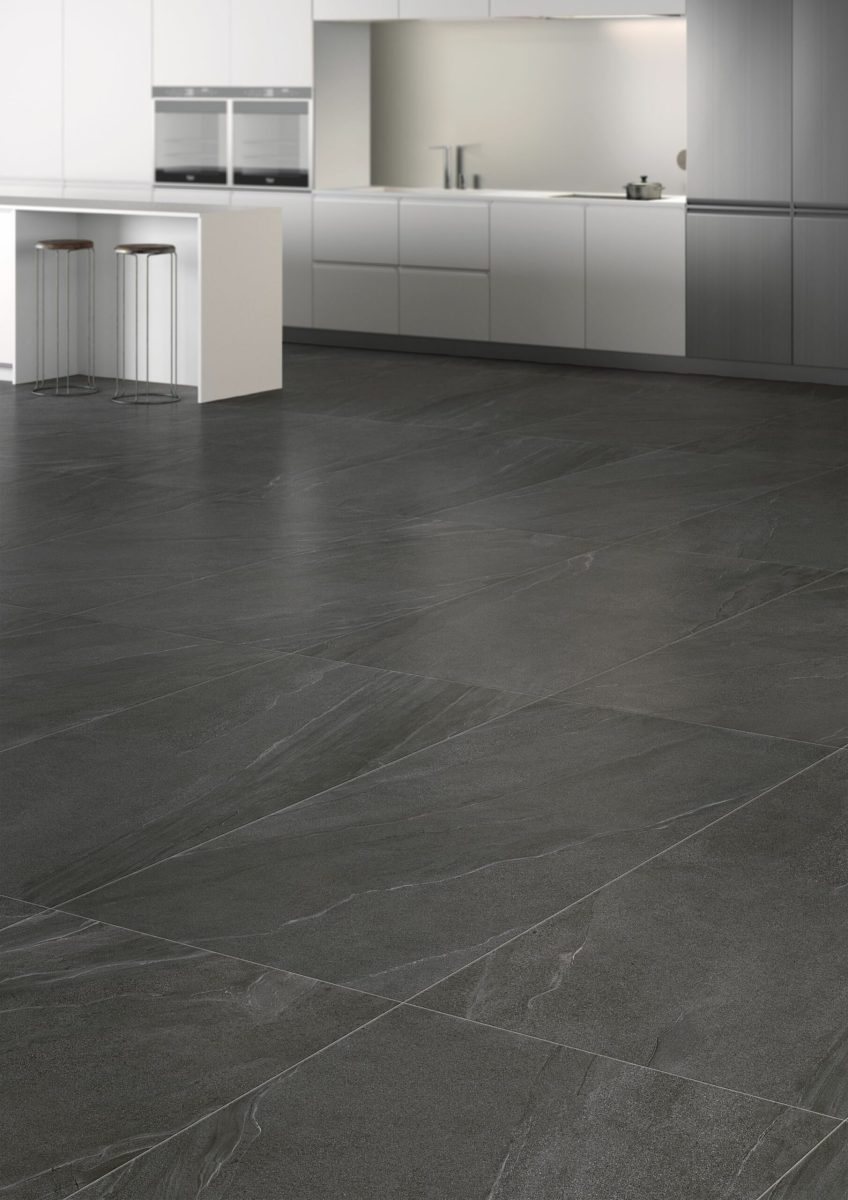 Carrelage bois Ferriere Noce 20×120