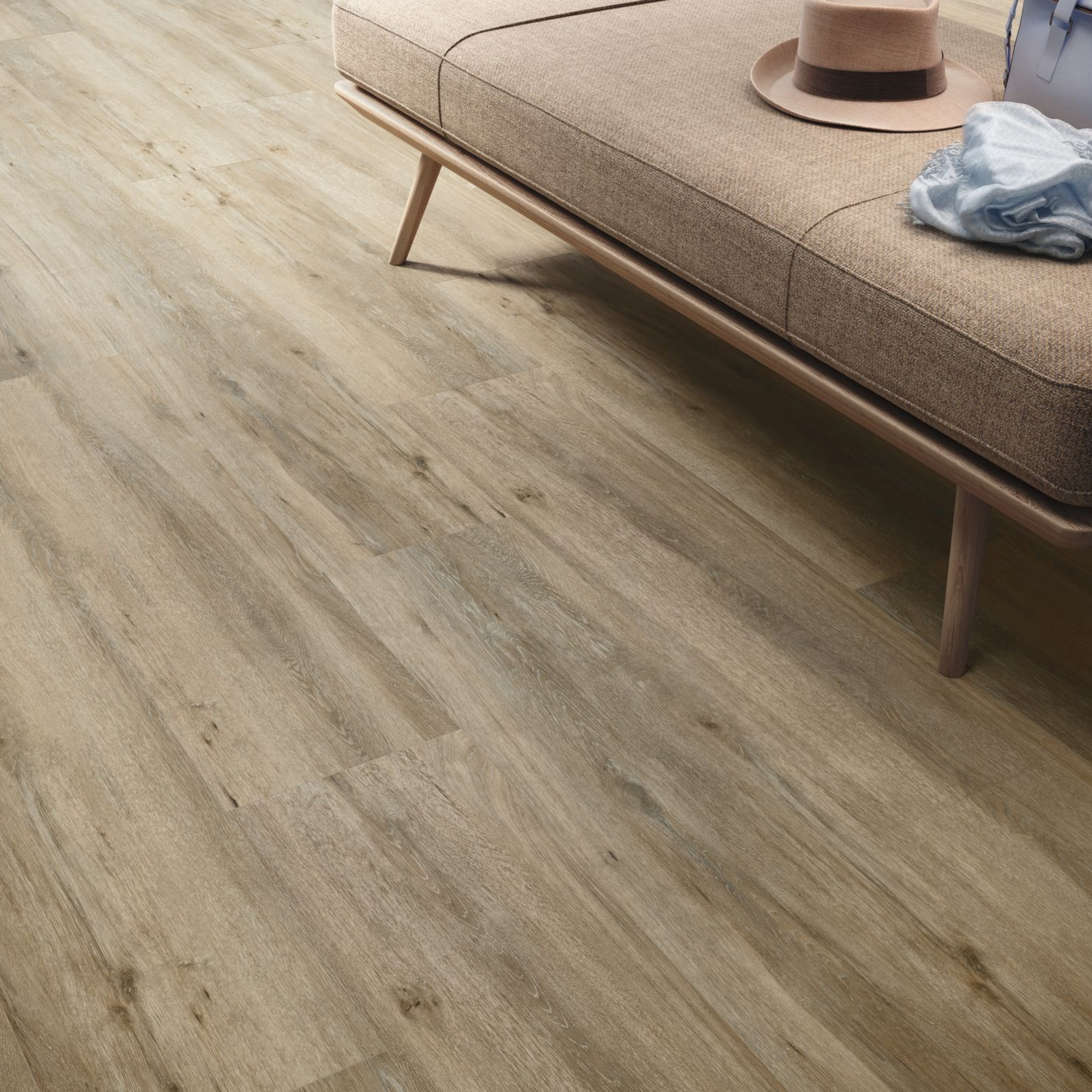 Carrelage bois Maryland Natural 20×120