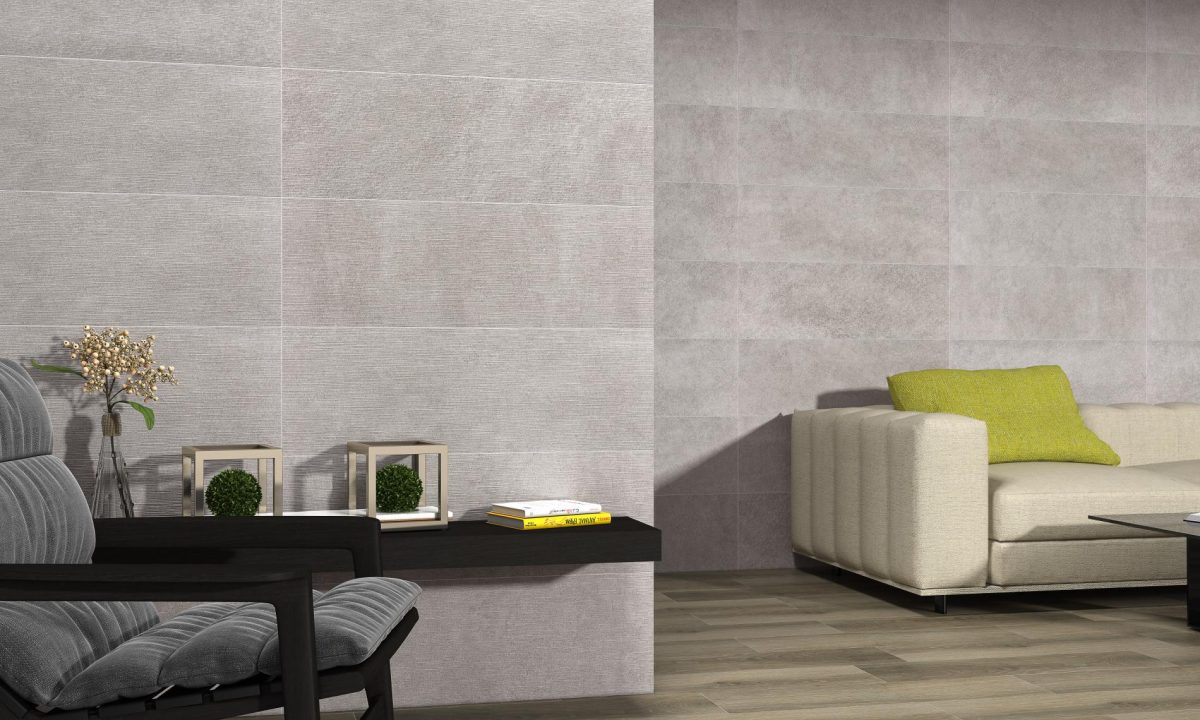 Carrelage bois Maryland Gris 20×120