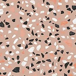 MURADA ARGENT 10X40 CM B=1 PCS