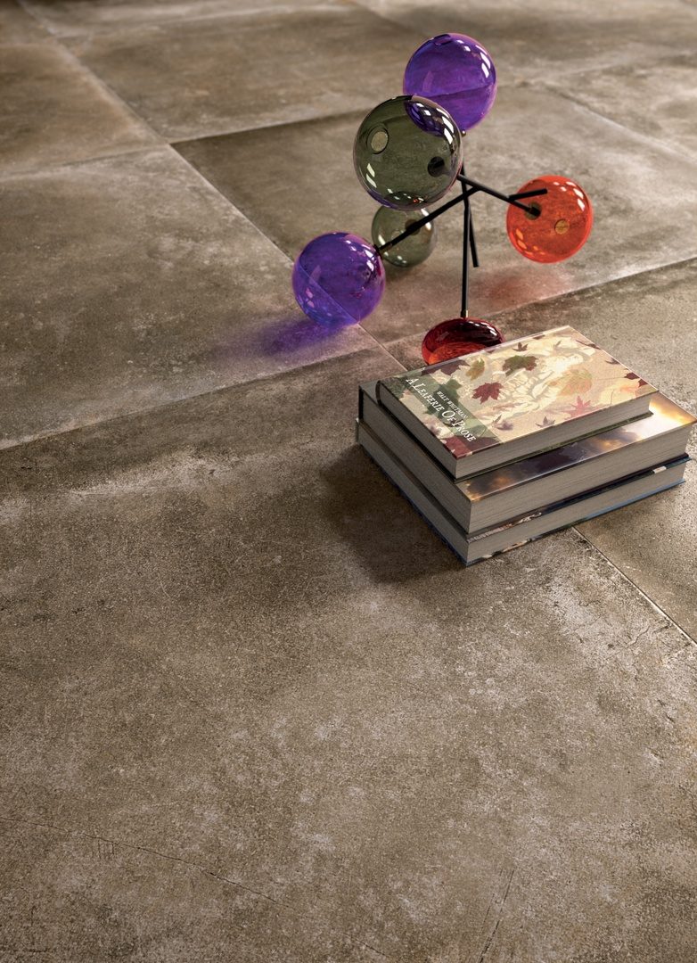 Carrelage bois Northwood Smoke 20×120