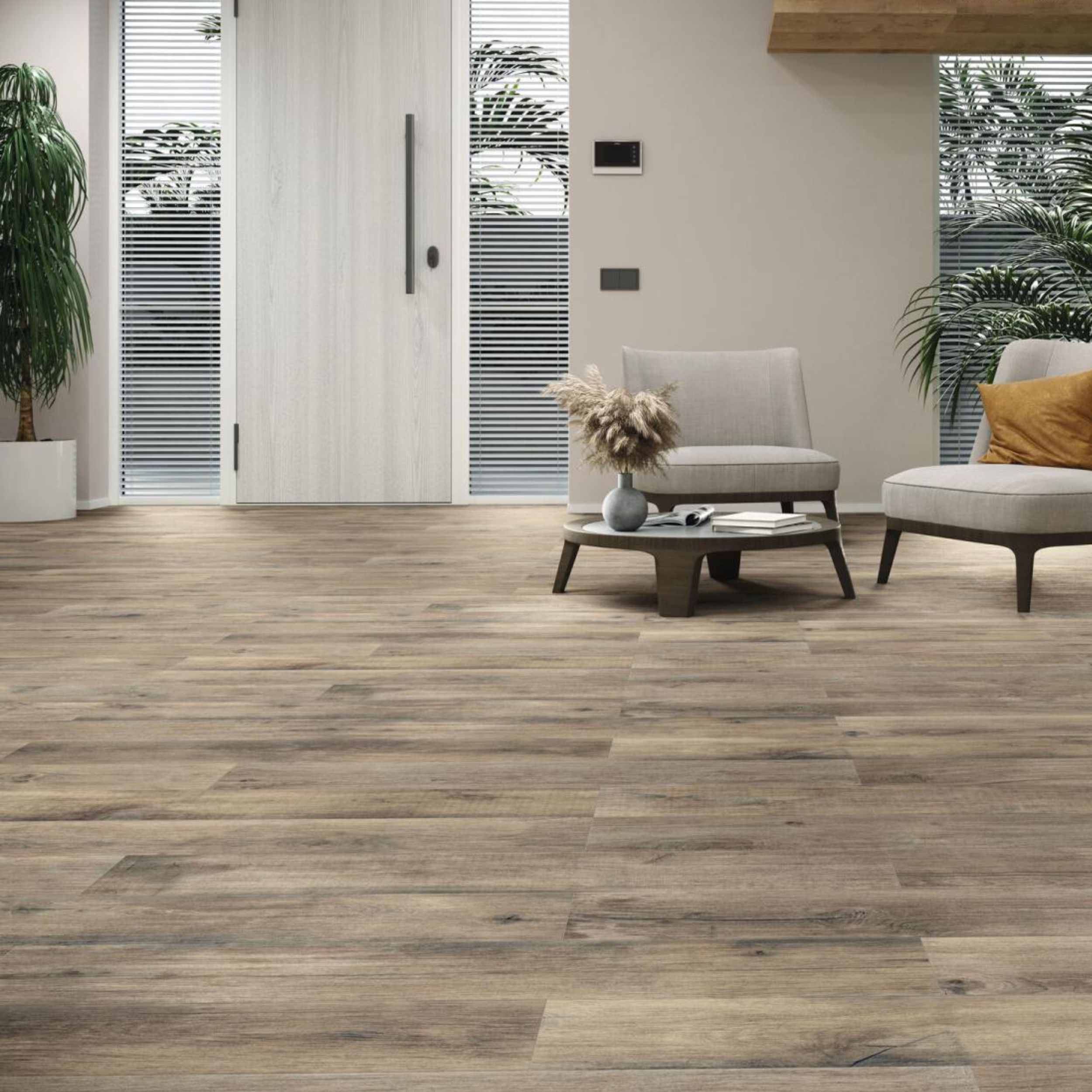 Carrelage bois Northwood ELM 20×120