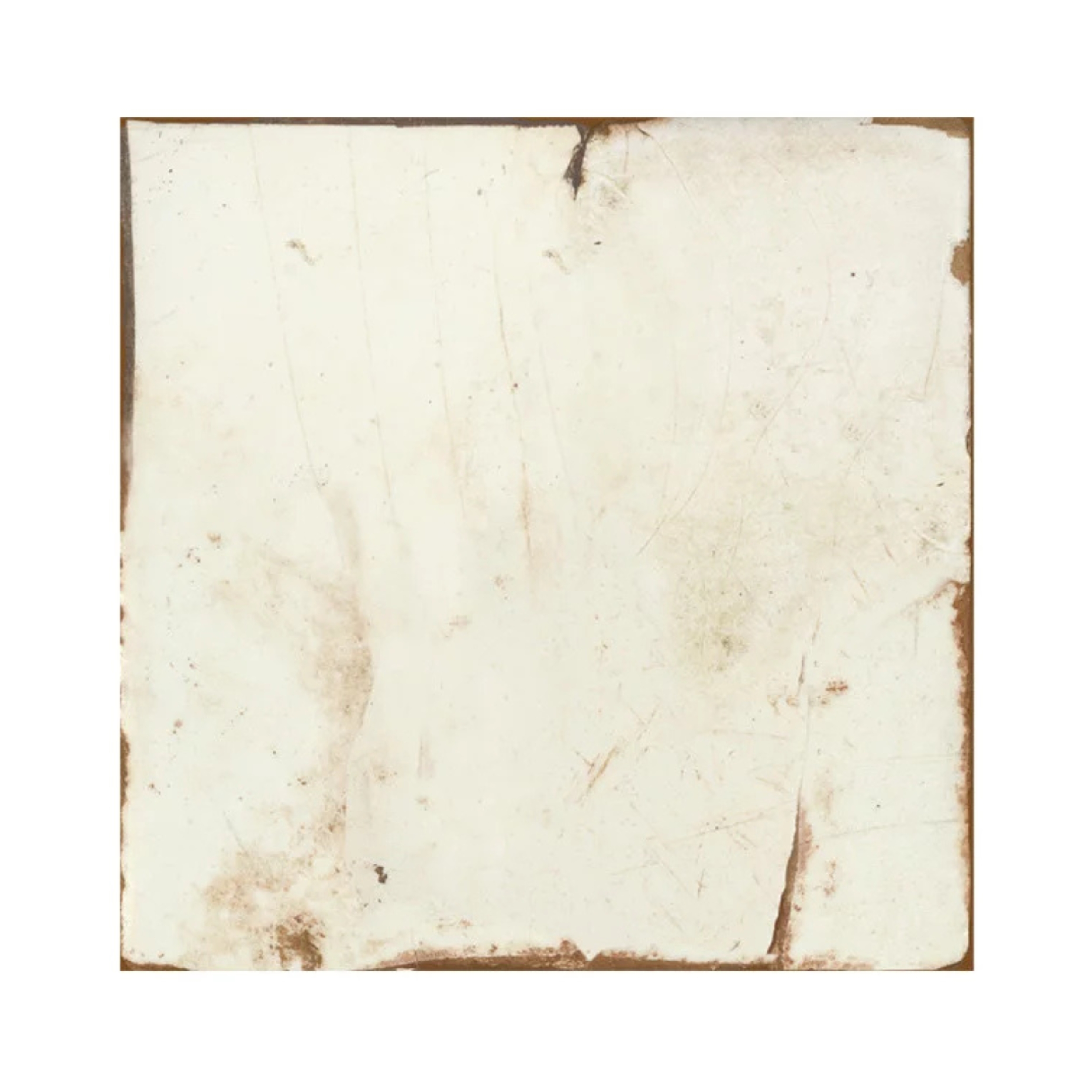 Carreau de ciment Ohio White Loft 20×20