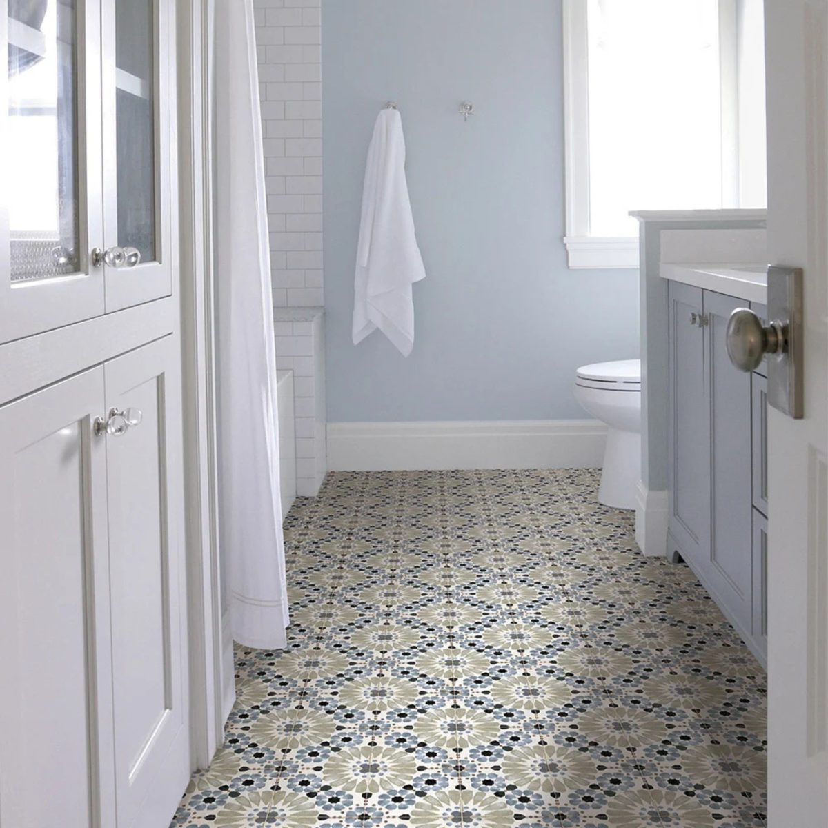 Carreau de ciment Mina Grafton 20×20