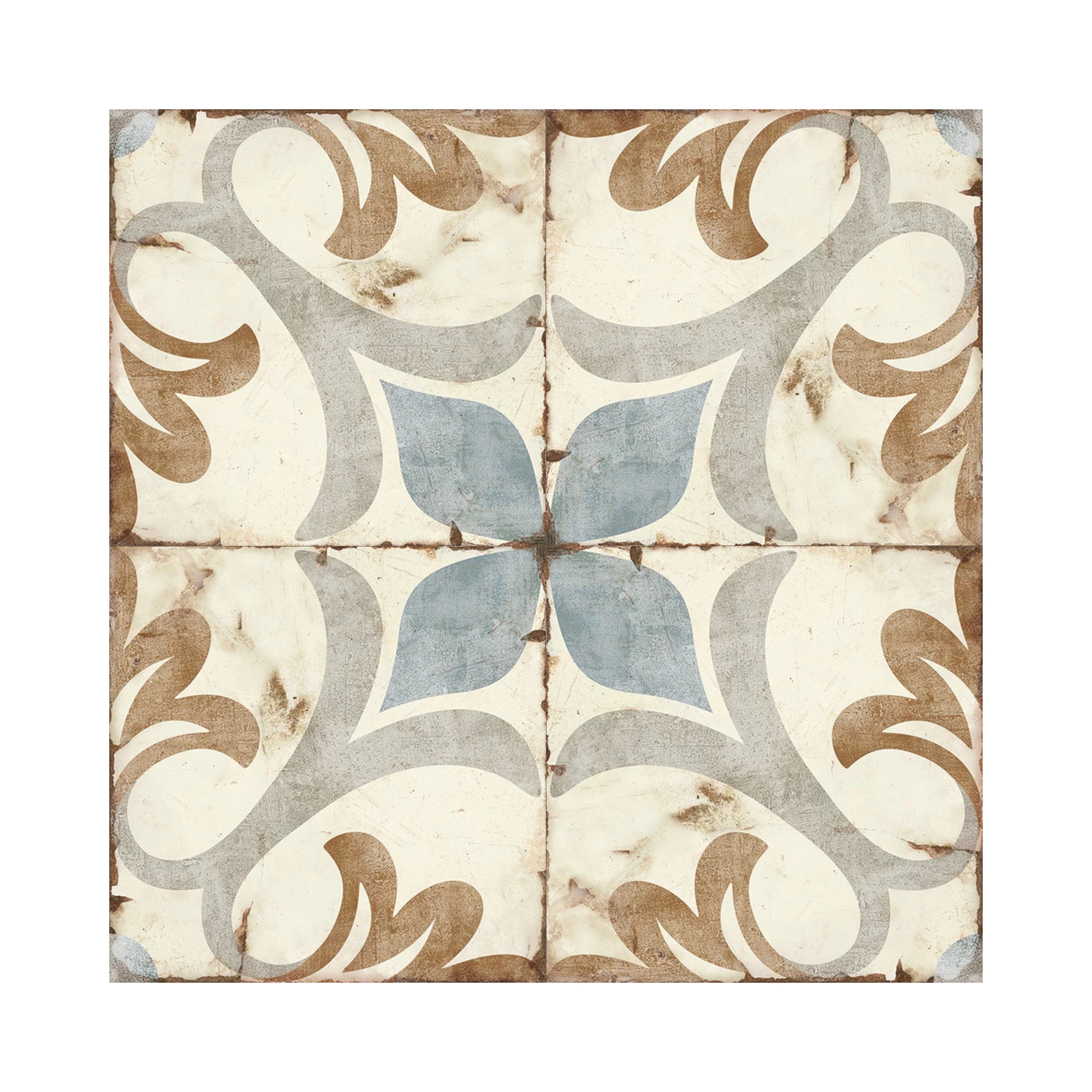 Carreau de ciment Aurora Loft 20×20