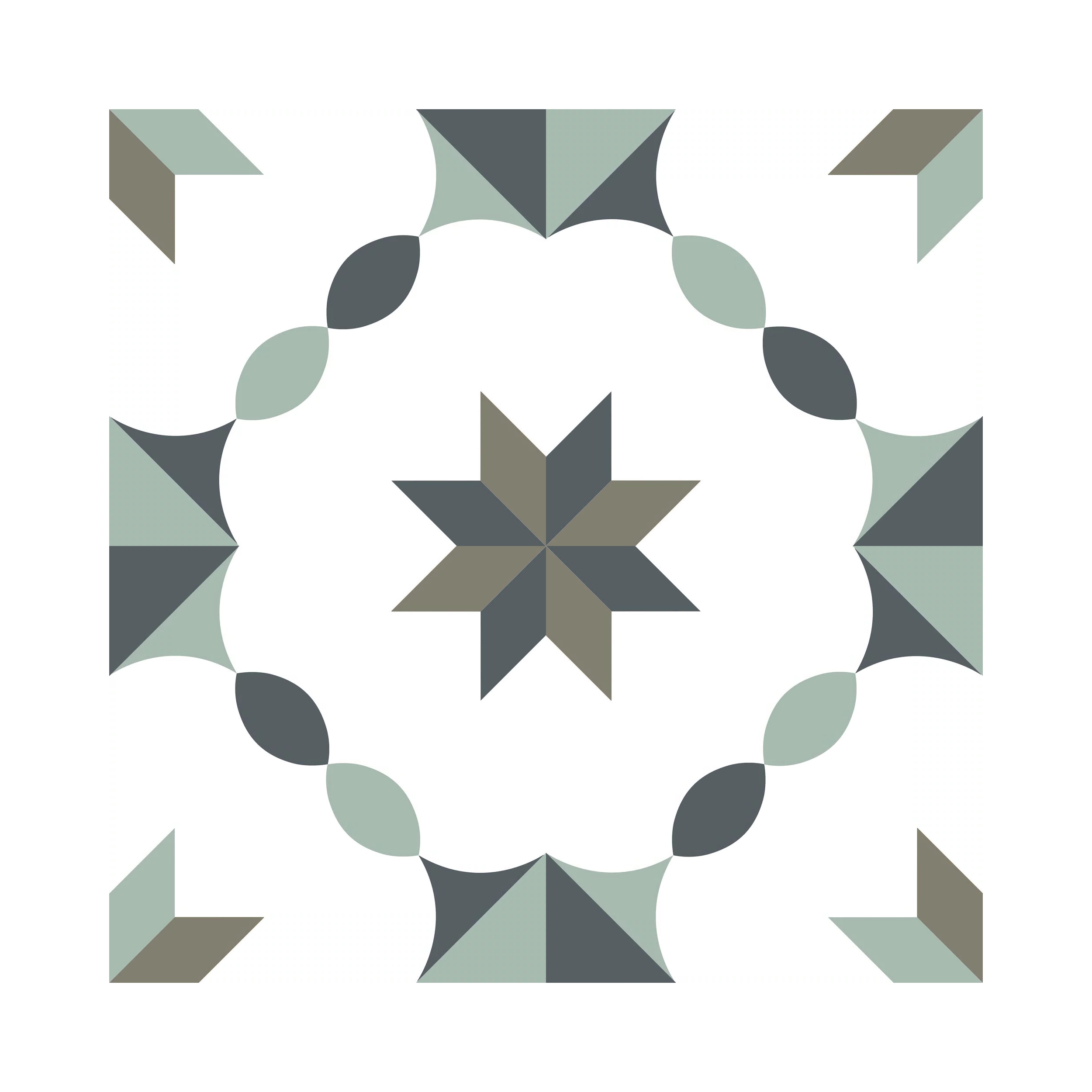 Carreau de ciment Adison Metropolis 20×20