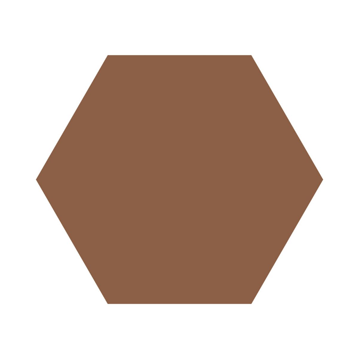 Carreau de ciment Hexa Element 23×27