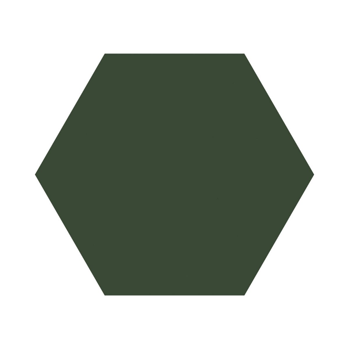 Carreau de ciment Hexa Element 23×27