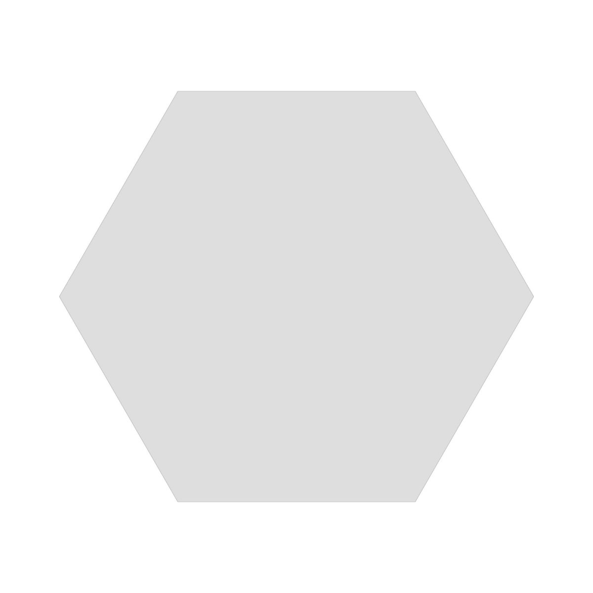 Carreau de ciment Hexa Element 23×27